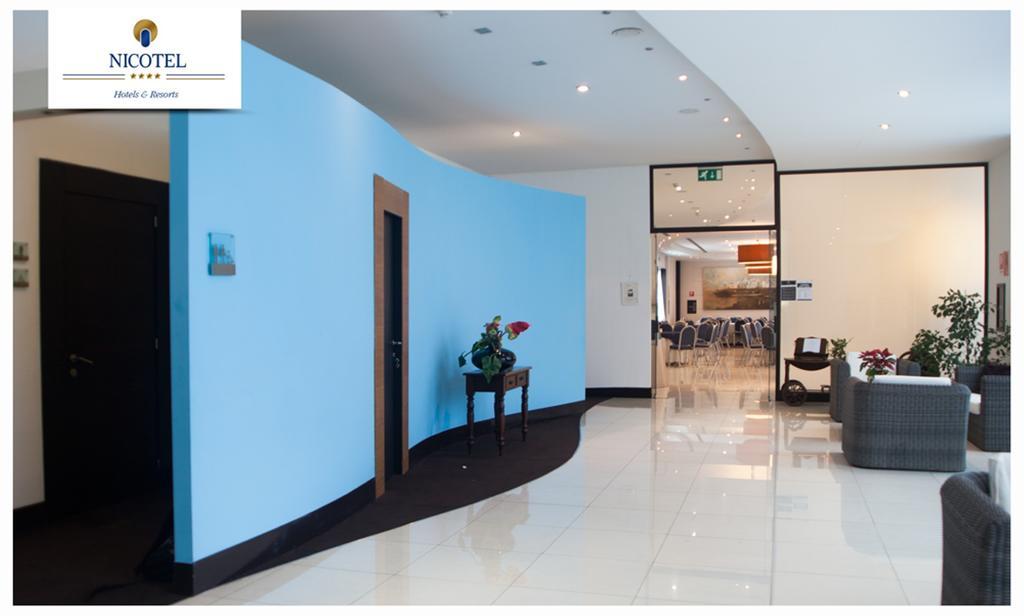 Hotel Nicotel Pineto