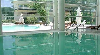 Hotel Nicotel Pineto Castellaneta Marina