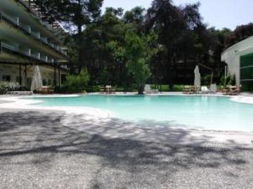 Nicotel Pineto Castellaneta Marina
