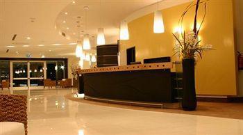 Hotel Nicotel Pineto Castellaneta Marina